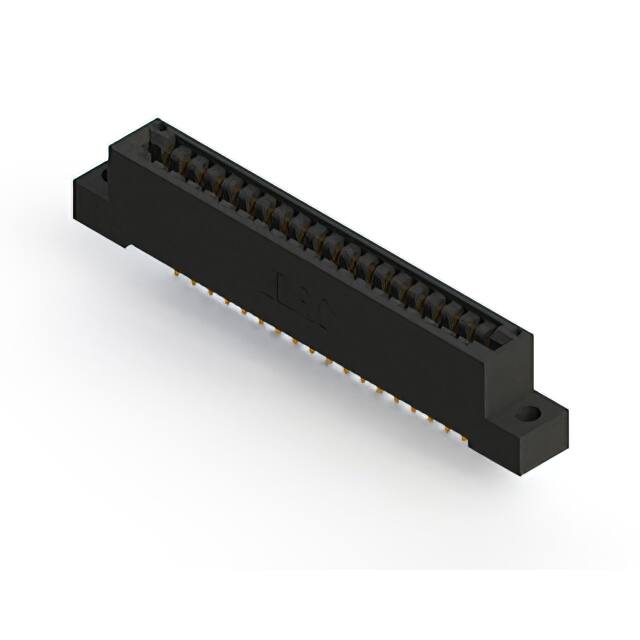 896-020-522-104 EDAC Inc.  Edgeboard Connectors